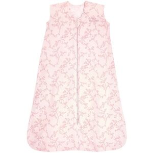 Pink Halo SleepSack - Small (0-6M)